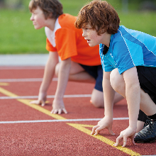 Athletiktraining mit Kindern und Jugendlichen</br>(Online-Seminar)